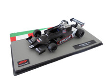 SHADOW DN9B Elio De Angelis