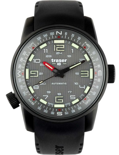 Traser 110594 p68 - traser, pathfinder
