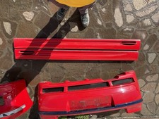 Kit Estetico Polo 9n #LEGGI DESCRIZIONE#