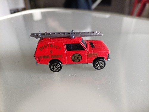 Majorette 246 60 range - majorette,