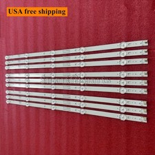LED Backlight Strips K500WDC