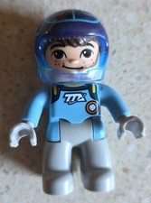 Lego duplo le avventure - lego,