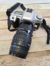 Minolta Maxxum HTsi Plus