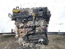Motore base OPEL MERIVA Z17DTH