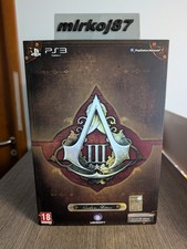 Assassin's Creed III 3 Freedom