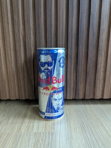 Red bull energy - drink, edizione