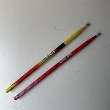 Guitar Hero Drum Sticks Wii