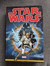 Star Wars The Original Marvel