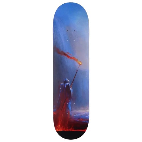 Tavola skate zero - da,