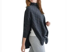 Maglione da viaggio Mer Sea