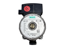 POMPA CIRCOLATORE WILO