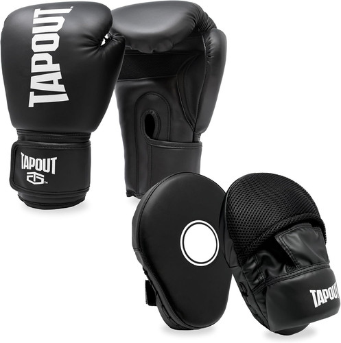 Boxing kit with gloves - boxing, oz