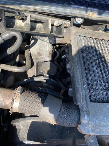 Motore mitsubishi pajero - motore, 2