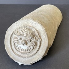 Antique c1790s Terra Cotta