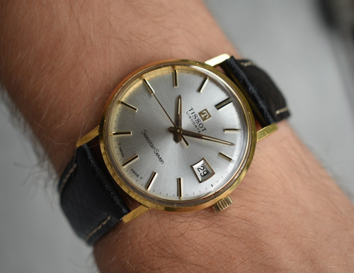 Orologio vintage anni - , 60