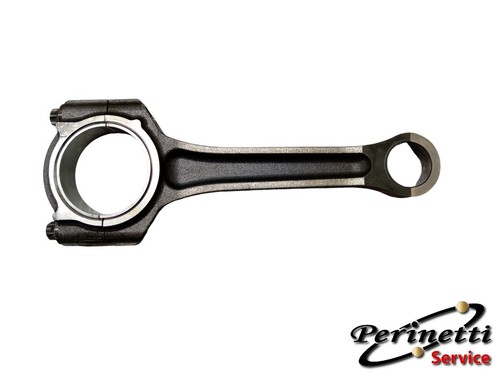 Biella motore ford - biella,