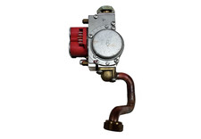 UNICAL VALVOLA GAS CALDAIA