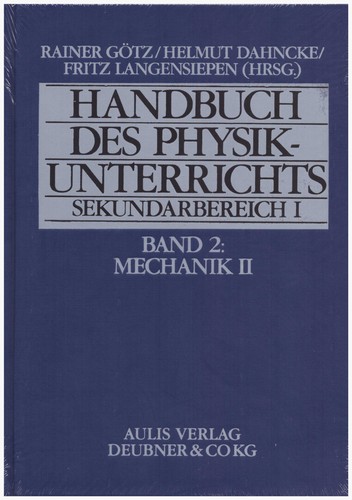 Handbuch des