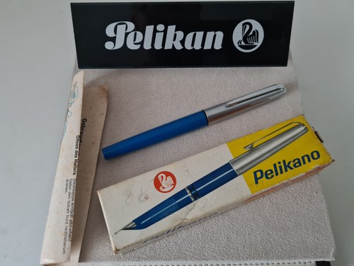 Pelikan pelikano export - pelikan, modell