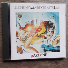 Dire Straits - Alchemy Live