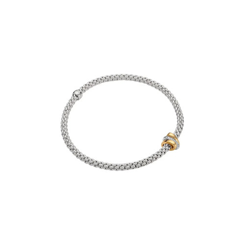 Fope 74408bx gbg - 74408bx_bb_b_gbg_00s, 18k