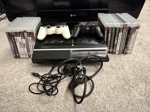Sony playstation ps3 - 3,