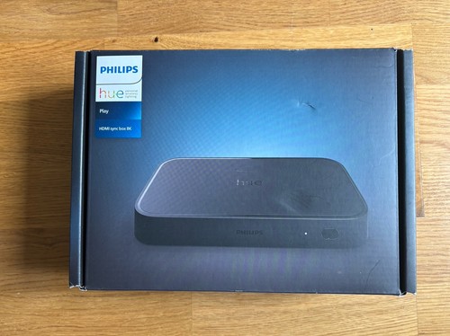 Philips hue play - philips,