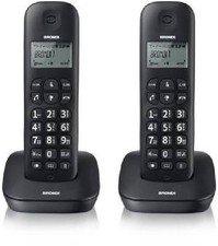 Brondi Gala Twin Telefono
