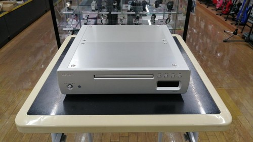 Lettore sacd denon dcd - sacd, dcd-cx3