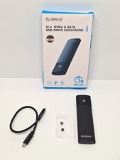 ORICO M.2 NVMe & SATA