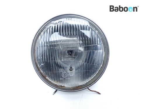 Faro anteriore moto guzzi - faro,