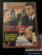 TRADIMENTO con Mario Merola -