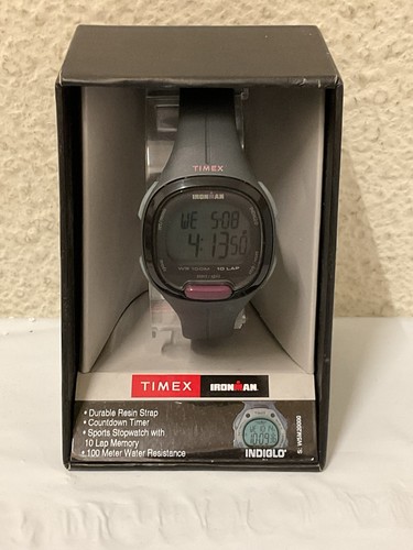 Timex ironman essentials - ⏰,