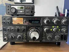 Trio / Kenwood TS-830S