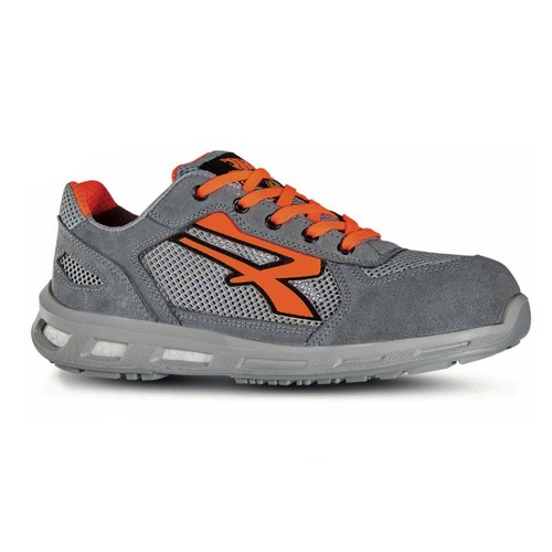 Scarpe antinfortunistica - scarpe,