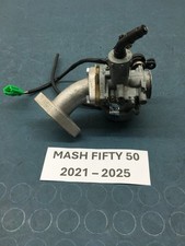 CARBURATORE MASH FIFTY 50 4 TEMPI 2021 2025