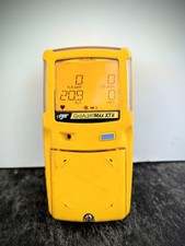 BW GasAlert Max XT II