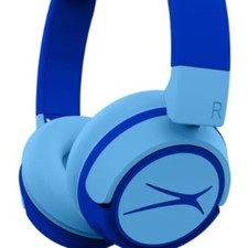 Altec Lansing Cuffie sicure