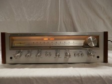 Sinto Amplificatore Pioneer Sx