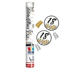 Cannone SPARACORIANDOLI 18