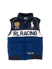 Ralph Lauren P1 2011 Racing