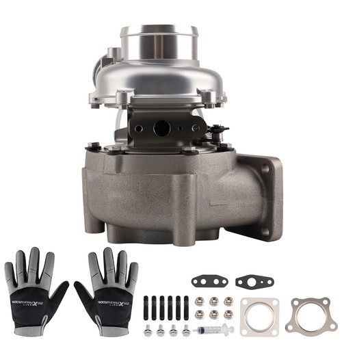 Turbocompressore per isuzu - per,