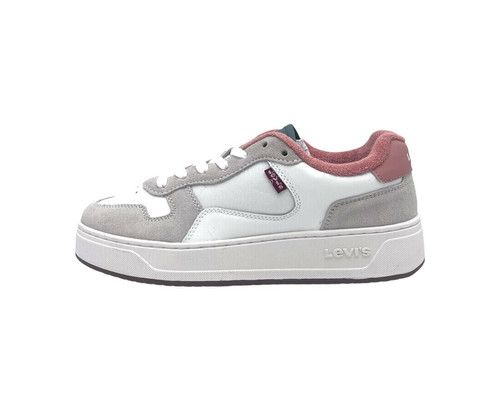 Scarpe levi glide s - levi's, 38