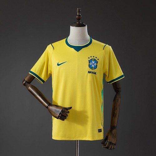 Maglia brasile world cup 2026 - maglia,