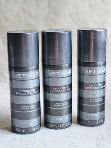 Guerlain vetiver deodorante - guerlain,