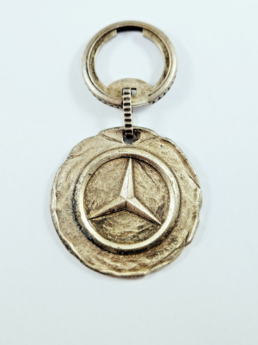Portachiavi mercedes benz - -, mercedes-benz