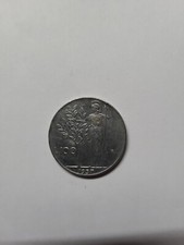 Rarissima moneta da 100 Lire