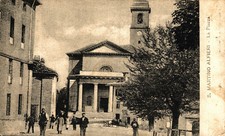 SAN MARTINO ALFIERI, Asti - La