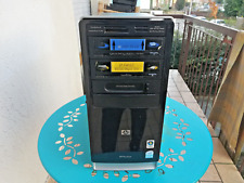 Hp Pavilion A6000 Intel Pentium Dual-Core E2140 1600 Mhz 2 GB DDR2 Retrogames