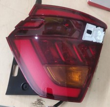 FARO POSTERIORE HYUNDAI